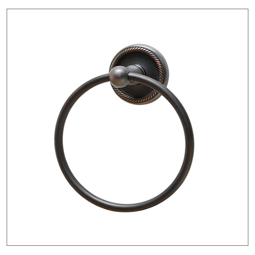 Woodrich Bath Hardware