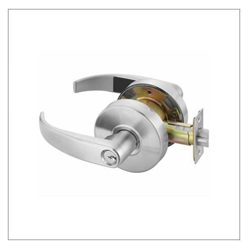 Yale Commercial Door Levers