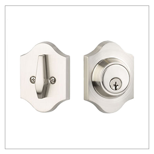 Deadbolts