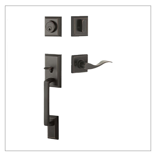 Yale Expressions Residential Hardware