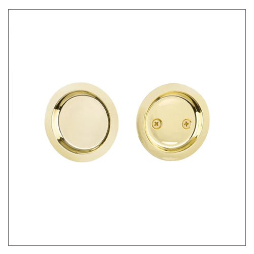 Pocket Door Hardware