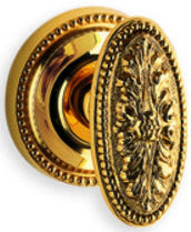 Polished Brass