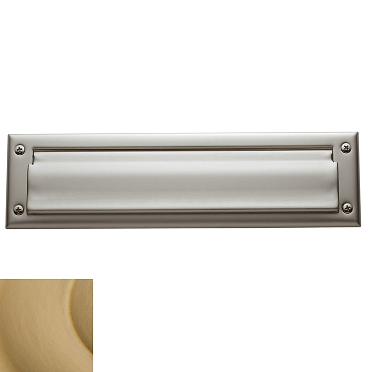 Baldwin Estate 0014 - Vintage Brass