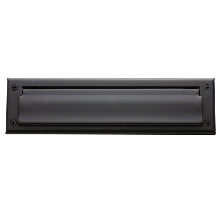 Baldwin EState 0012 - Oil Rubbed Bronze