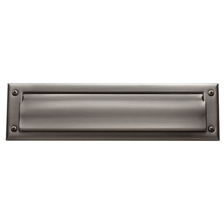 Baldwin Estate 0012 - Antique Nickel