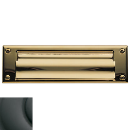 Baldwin Estate 0015 - Oil Rubbed Bronze