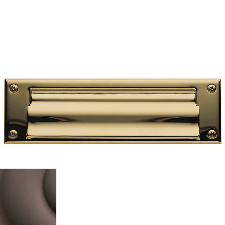 Baldwin Estate 0015 - Venetian Bronze
