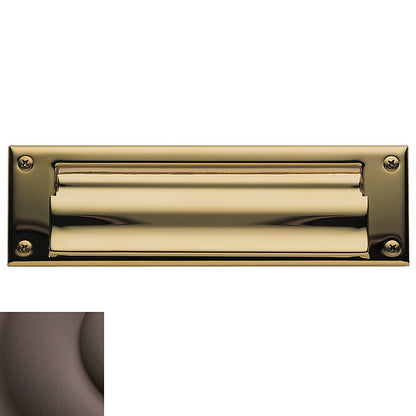 Baldwin Estate 0015 - Venetian Bronze