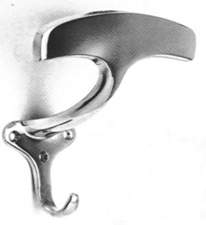Polished Chrome
