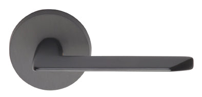 Lever 237 - Round Rosette