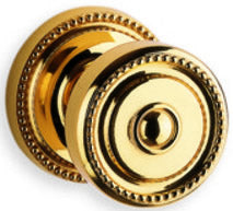 Polished Brass