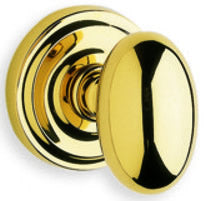 Polished Brass