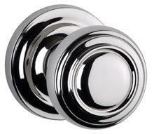 Polished Chrome