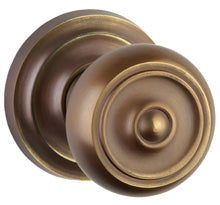 Antique Bronze