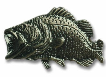 Bucksnort Pro Bass