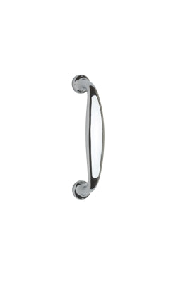 Polished Chrome
