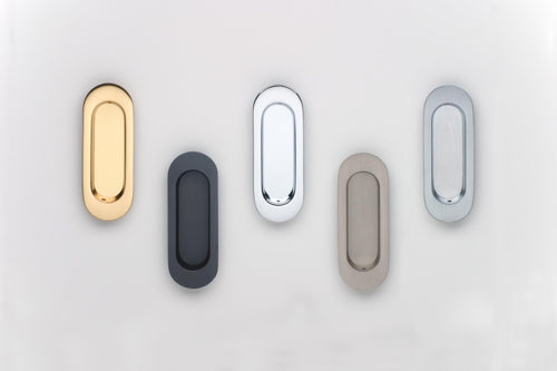  Omnia Flush Pull - 652