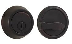 Weslock 600 Series Deadbolt