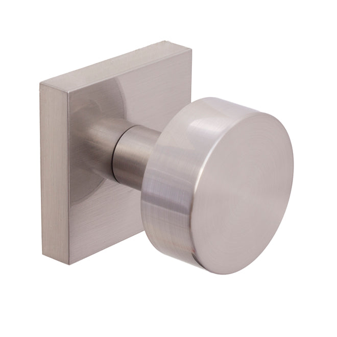 Mesa Knob in Nickel