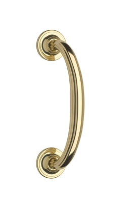 Polished Brass