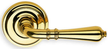 Polished Brass