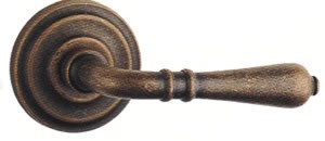 Vintage Brass