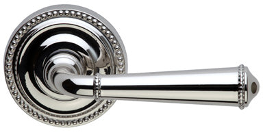 Lever 946 - Polished Chrome