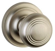 Satin Nickel