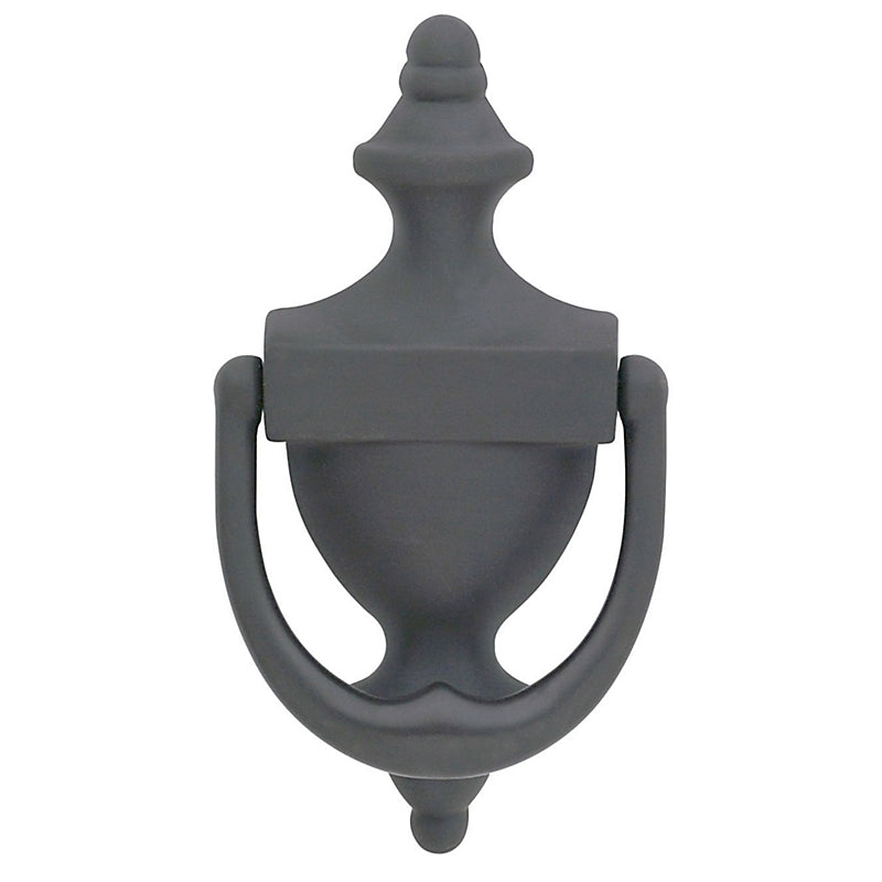 Baldwin Colonial Door Knocker In Oil Rubbed Bronze