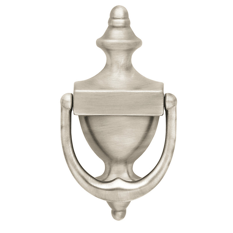 Satin Nickel