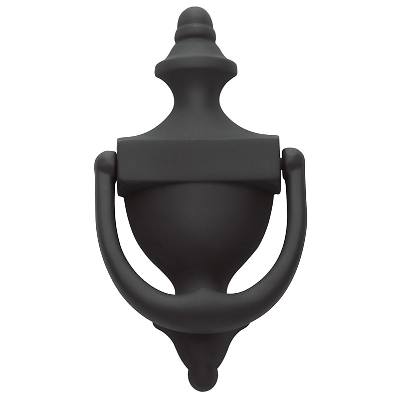 Satin Black