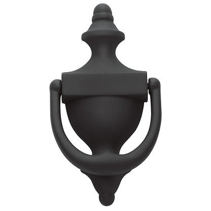 Satin Black