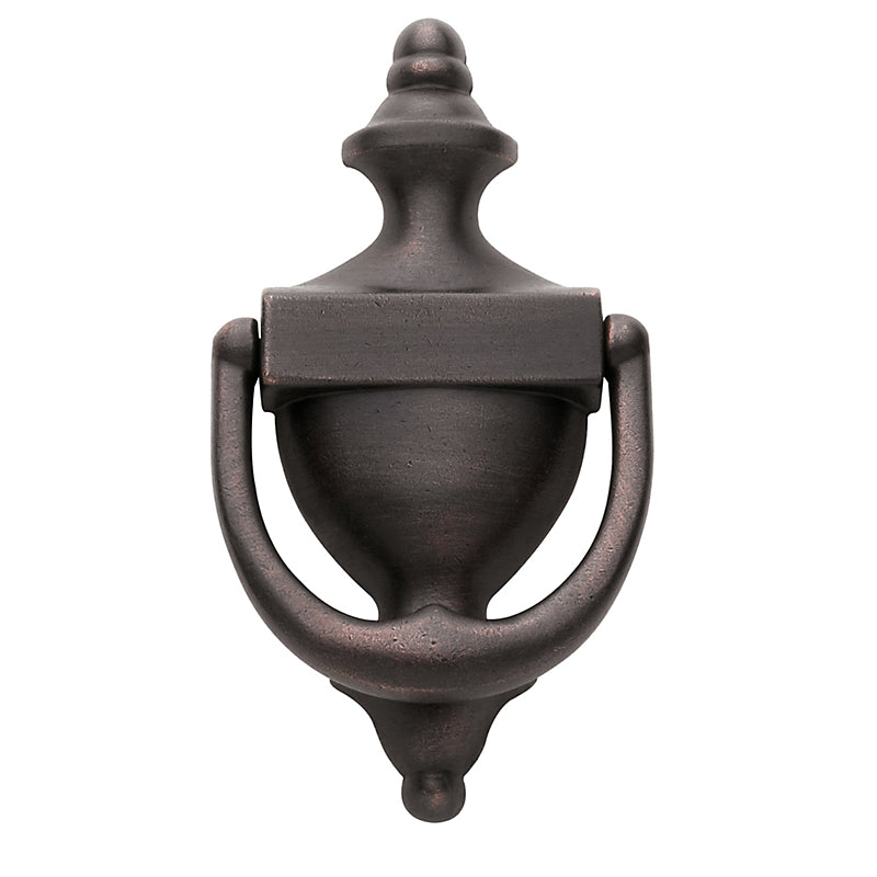 Distressed Oil Rubbed Bronze