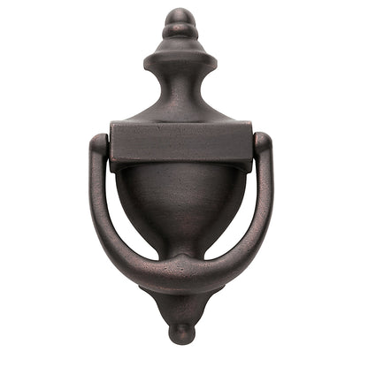 Distressed Oil Rubbed Bronze