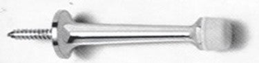 Omnia Solid Door Stop Style 1147