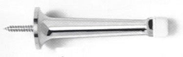 Omnia Solid Door Stop Style 1148