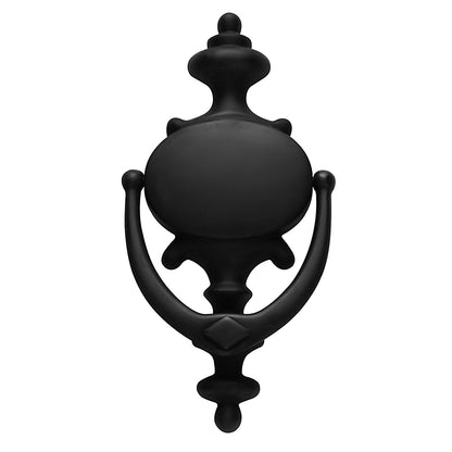Baldwin Imperial Door Knocker In Oil Rubbed Bronze