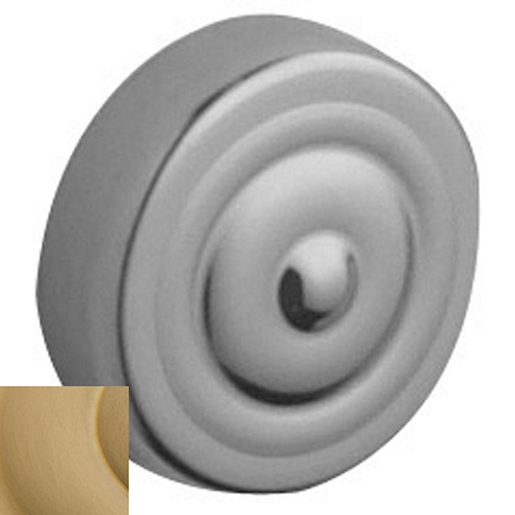 Baldwin Estate 0129 - Vintage Brass
