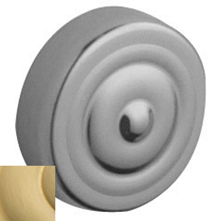 Baldwin Estate 0129 - Satin Brass