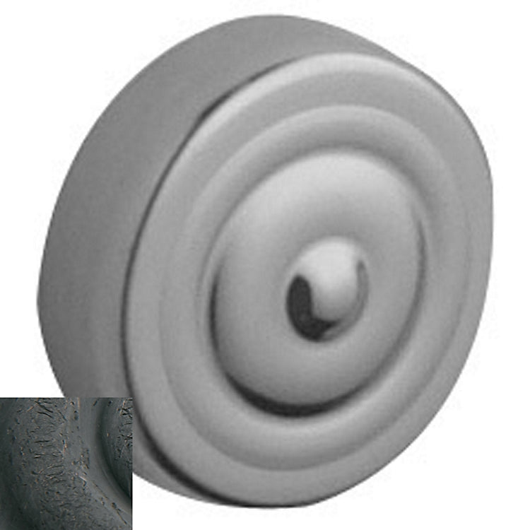 Baldwin Estate 0129 - Distressed Oil Rubbed Bronze