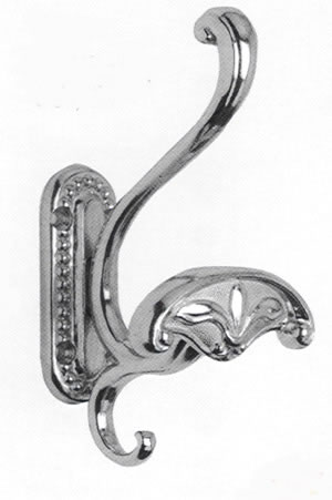 Polished Chrome