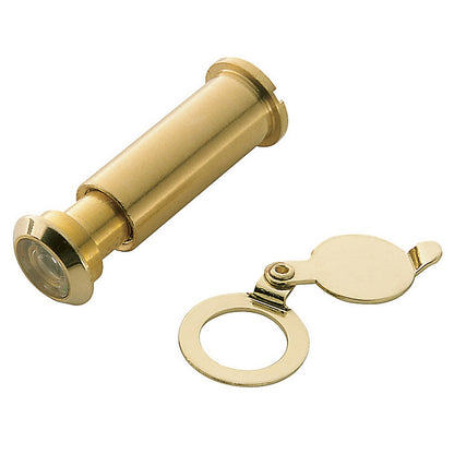 Baldwin Estate 0155 - Polished Brass