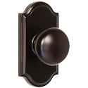 Weslock Impresa Premier Oil Rubbed Bronze