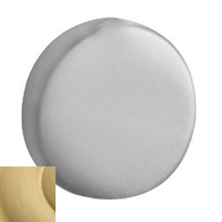 Baldwin Estate 0175 - Satin Brass