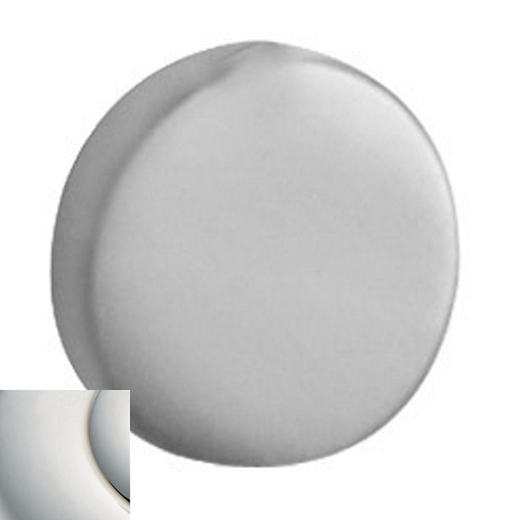 Baldwin Estate 0175 - Lifetime Polished Nickel
