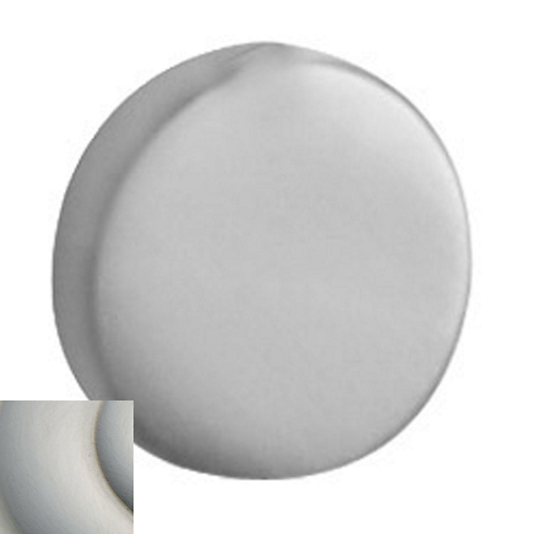 Baldwin Estate 0175 - Lifetime Satin Nickel
