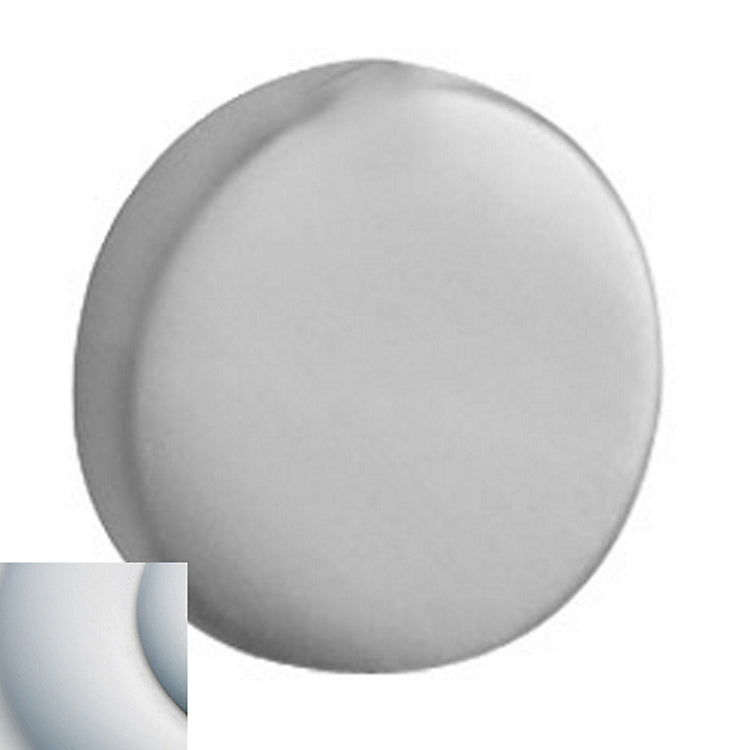 Baldwin Estate 0175 - Satin Chrome