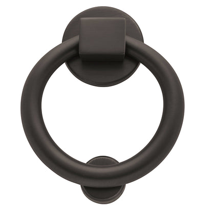 Oil Rubbed Bronze