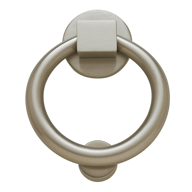Satin Nickel