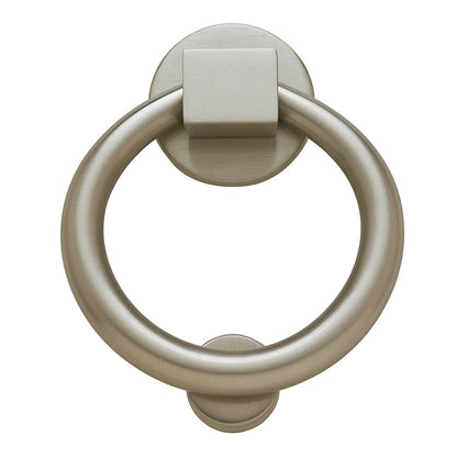 Satin Nickel